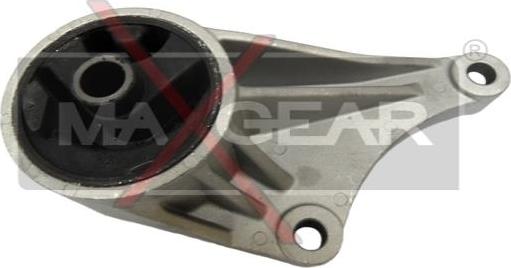 Maxgear 76-0062 - Sospensione, Motore autozon.pro