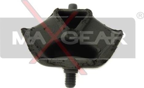 Maxgear 76-0002 - Sospensione, Motore autozon.pro