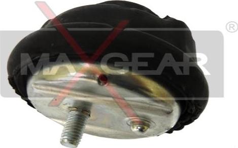 Maxgear 76-0011 - Sospensione, Motore autozon.pro