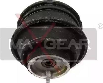 Maxgear 76-0025 - Sospensione, Motore autozon.pro