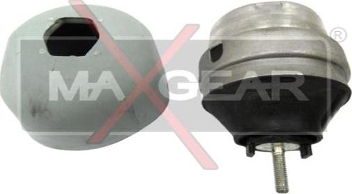 Maxgear 76-0135 - Sospensione, Motore autozon.pro