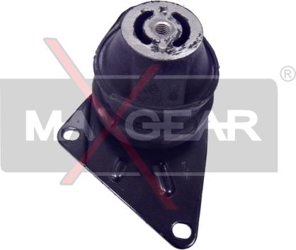 Maxgear 76-0205 - Sospensione, Motore autozon.pro