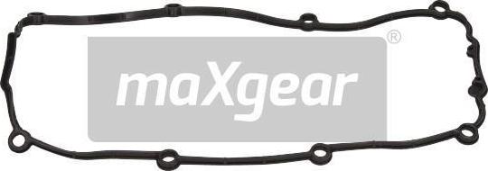 Maxgear 70-0049 - Guarnizione, Copritestata autozon.pro