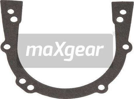 Maxgear 70-0040 - Guarnizione, Coperchio carter (Monoblocco) autozon.pro