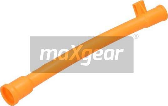 Maxgear 70-0041 - Tramoggia, Asta controllo livello olio autozon.pro