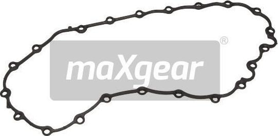 Maxgear 70-0048 - Guarnizione, Coppa olio autozon.pro