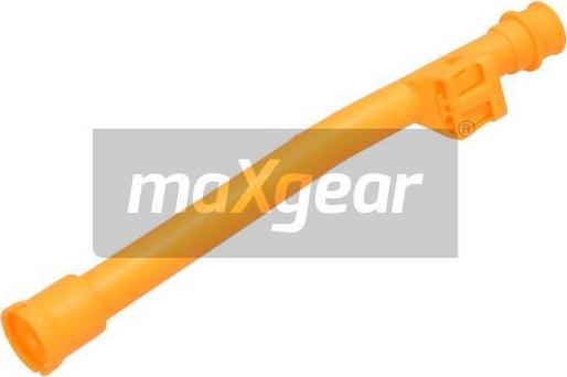 Maxgear 70-0042 - Tramoggia, Asta controllo livello olio autozon.pro