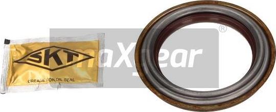 Maxgear 70-0047 - Paraolio, mozzo ruota autozon.pro