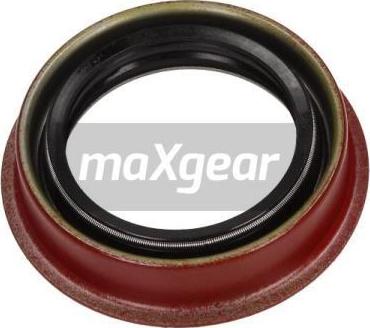 Maxgear 70-0010 - Paraolio, Albero primario autozon.pro