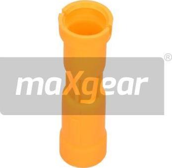 Maxgear 70-0018 - Tramoggia, Asta controllo livello olio autozon.pro