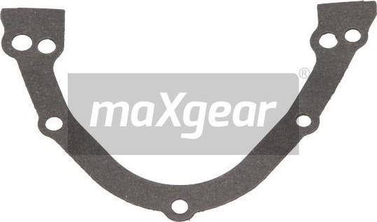 Maxgear 70-0039 - Guarnizione, Coperchio carter (Monoblocco) autozon.pro