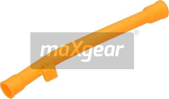 Maxgear 70-0038 - Tramoggia, Asta controllo livello olio autozon.pro