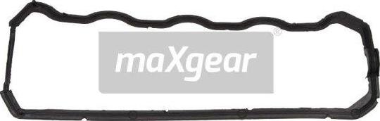 Maxgear 70-0033 - Guarnizione, Copritestata autozon.pro