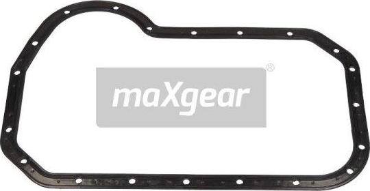 Maxgear 70-0024 - Guarnizione, Coppa olio autozon.pro