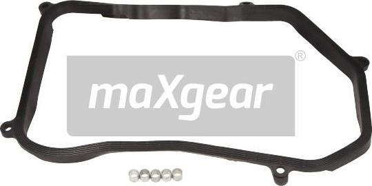 Maxgear 70-0028 - Guarnizione, Coppa olio-Cambio automatico autozon.pro