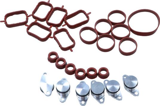 Maxgear 70-0106 - Kit guarnizioni, Collettore aspirazione autozon.pro