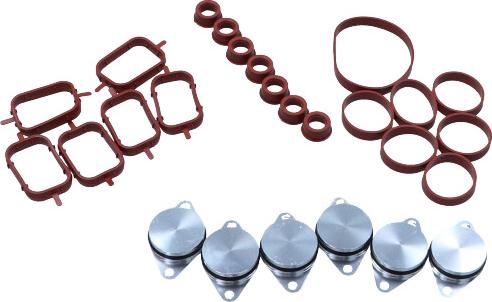 Maxgear 70-0107 - Kit guarnizioni, Collettore aspirazione autozon.pro