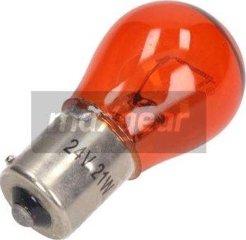 Maxgear 78-0056SET - Lampadina, Indicatore direzione autozon.pro