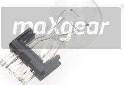 Maxgear 78-0066SET - Lampadina, luce di posizione posteriore autozon.pro