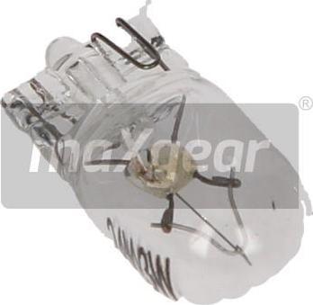 Maxgear 78-0062 - Lampadina, luce perimetrale / d'ingombro autozon.pro