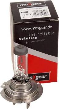 Maxgear 78-0010 - Lampadina, Faro principale autozon.pro