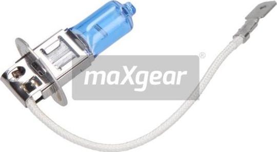 Maxgear 78-0087 - Lampadina, Faro principale autozon.pro