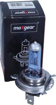 Maxgear 78-0191 - Lampadina, Faro principale autozon.pro