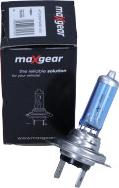 Maxgear 78-0193 - Lampadina, Faro principale autozon.pro