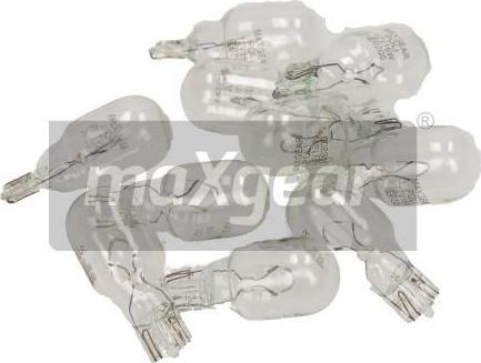 Maxgear 78-0159SET - Lampadina, Indicatore direzione autozon.pro