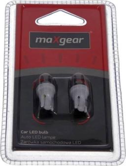 Maxgear 78-0169SET - Lampadina, Indicatore direzione autozon.pro