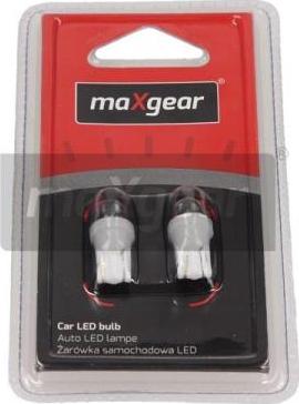 Maxgear 78-0161SET - Lampadina, Indicatore direzione autozon.pro