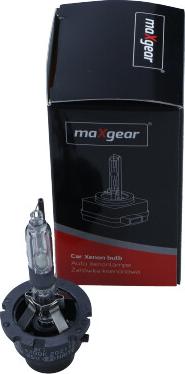 Maxgear 78-0111 - Lampadina, Faro principale autozon.pro