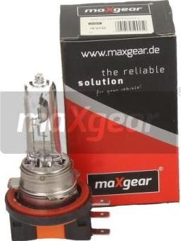 Maxgear 78-0135 - Lampadina, Faro di profondità autozon.pro