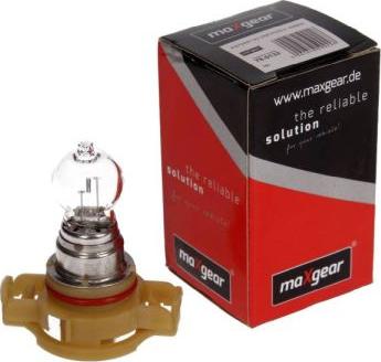 Maxgear 78-0129 - Lampadina, Indicatore direzione autozon.pro