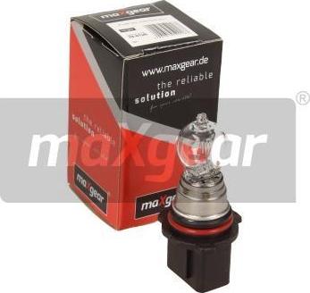 Maxgear 78-0126 - Lampadina, Indicatore direzione autozon.pro