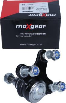 Maxgear 72-4811 - Giunto di supporto / guida autozon.pro