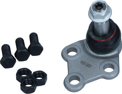 Maxgear 72-4826 - Giunto di supporto / guida autozon.pro