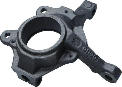 Maxgear 72-5443 - Fuso a snodo, Sospensione ruota autozon.pro