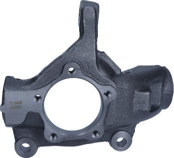 Maxgear 72-5436 - Fuso a snodo, Sospensione ruota autozon.pro