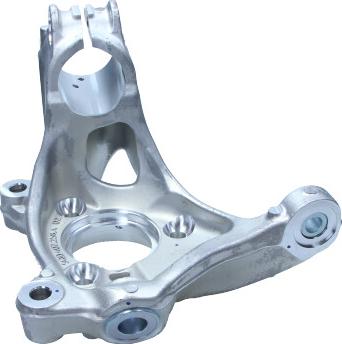 Maxgear 72-5515 - Fuso a snodo, Sospensione ruota autozon.pro