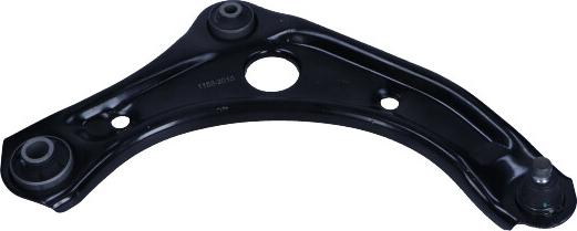 Maxgear 72-5312 - Braccio oscillante, Sospensione ruota autozon.pro