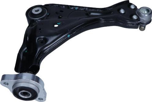 Maxgear 72-5276 - Braccio oscillante, Sospensione ruota autozon.pro