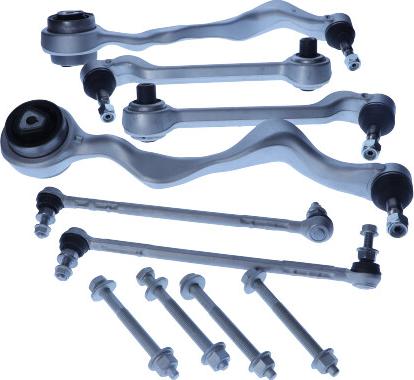 Maxgear 72-5781 - Kit braccio oscillante, Sospensione ruota autozon.pro