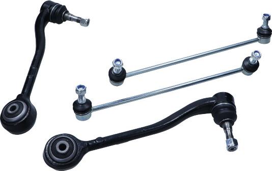 Maxgear 72-5782 - Kit braccio oscillante, Sospensione ruota autozon.pro