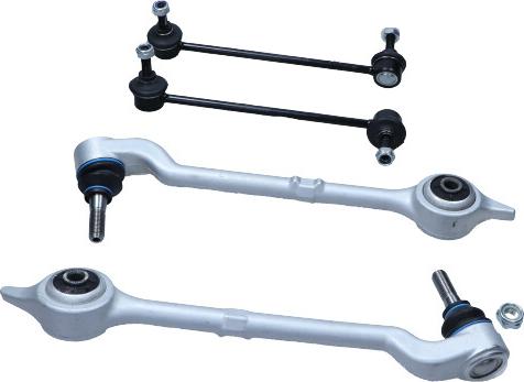 Maxgear 72-5779 - Kit riparazione, Braccio trasversale autozon.pro