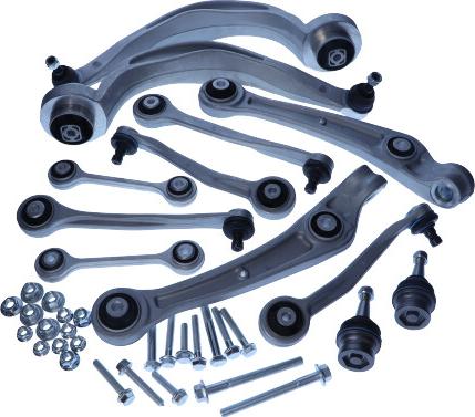 Maxgear 72-5778 - Kit braccio oscillante, Sospensione ruota autozon.pro