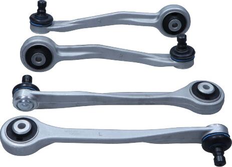 Maxgear 72-5777 - Kit braccio oscillante, Sospensione ruota autozon.pro