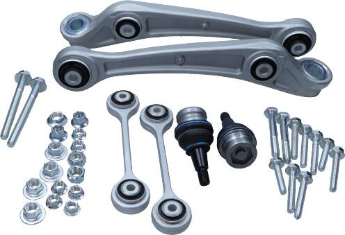 Maxgear 72-5777 - Kit braccio oscillante, Sospensione ruota autozon.pro