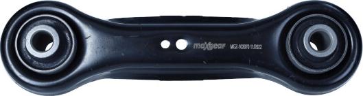 Maxgear 72-6116 - Braccio oscillante, Sospensione ruota autozon.pro