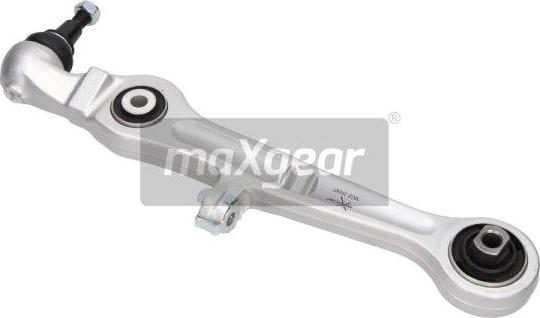 Maxgear 72-0994 - Braccio oscillante, Sospensione ruota autozon.pro